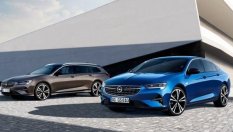 Наследникът на Insignia ще е SUV в стила на Citroen C5 X