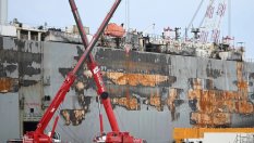 BMW се бори за имиджа си с искане за бракуване на 1000 коли