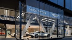 Китайци предложиха 4,1 млрд. лири за Aston Martin