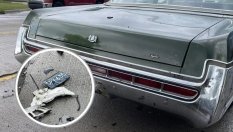 Класика срещу съвременна кола - защо модерна Kia загуби от стар Chrysler?