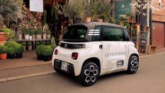 Citroen пусна електромобил за 6500 евро