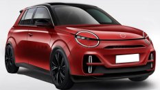 Новият Nissan Micra - братовчед, а не брат на Renault 5