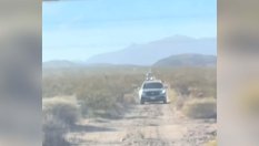 Google Maps набута хиляди хора в пустинята