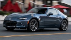 Mazda разкри бъдещето на MX-5