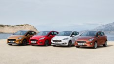 Германия забрани продажбата на автомобили на Ford