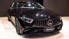 Mercedes променя подхода си &ndash; V8 се завръща, V12 е под въпрос