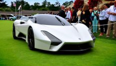 Обявиха цената на „Убиеца на Bugatti Veyron”