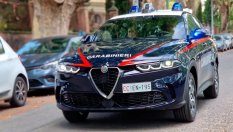 Италианските полицаи не искат да карат Alfa Romeo Tonale