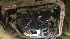 Трябва ли да се сменя филтъра на автоматичната скоростна кутия