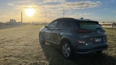 Водорасли и курешки - от какво още се прави автомобилно гориво