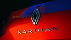 Новият градски кросоувър на Renault ще се казва Kardian