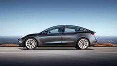 Автопилотът на Tesla е виновен за 4-а смъртносна катастрофа