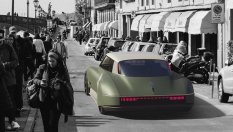 Кореец възроди легендата Citroen DS19