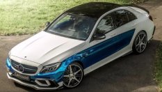 Знаменито тунинг-ателие за Mercedes-и фалира и затвори