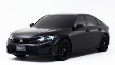 Honda представи нов спортен модел - Civic RS