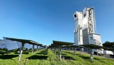 Фон дер Лайен: „Равни шансове за е-горива и електрически автомобили“