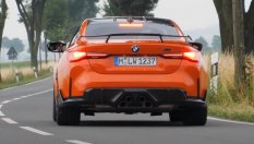 Колко по-бързо e BMW M4 с детайли от M Performancе?