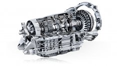 Защо е необходима 9-степенна трансмисия?