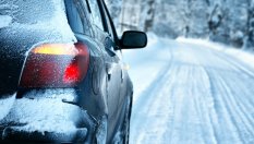 Кои системи в съвременния автомобил отказват при снеговалеж