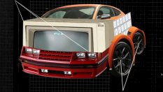 Ами ако колите се бяха развили като компютрите?