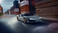 Почти 800 конски сили за Ferrari 488 Pista