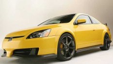 Най-мощната Honda Accord никога не е продавана