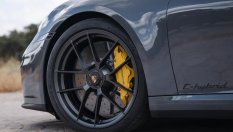 Хибридното Porsche 911 се оказа кошмар за тунинг-ателиета