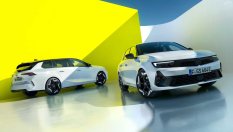 Opel върна GSe в гамата си