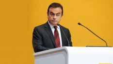 Карлос Гон трябва да получи 40 млн. долара от Renault-Nissan-Mitsubishi