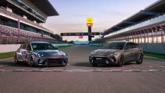 Leon VZ TCR стана най-мощният хот-хеч на Cupra