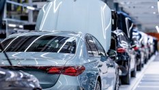 Mercedes изнудва германските си служители с... Румъния
