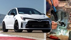 Toyota плати 32 000 долара на клиент за повреда на двигателя