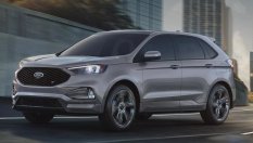 Крадци нахлуха в завод на Ford и отмъкнаха 14 SUV