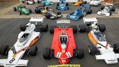 Шампион от F1 разпродава уникална колекция заради прасета