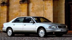 Как Audi направи най-мощния седан с W12