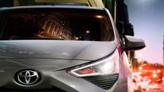 Toyota взима нови мерки срещу крадците