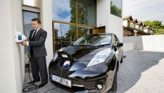 6000 лири стимул за купувачите на електромобили във Великобритания