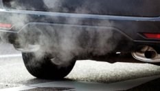 Какво ни показва цветът на пушека от ауспуха?