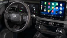 От 2 на 50 модела през 2030 &ndash; Toyota ускорява цифровизацията