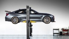 Как да паркирате колата си, така че да не може да бъде вдигната от "паяк"