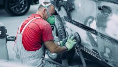 Как да проверите кола след ремонт на каросерията