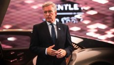 Шефът на Bentley преминава в конкурент