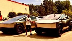 Мъск отмъсти на собственик на Cybertruck, който критикува пикапа