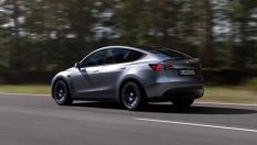 Toyota за Tesla Model Y: „Произведение на изкуството“