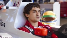 Айртон Сена оживява в поредица от 6 части на Netflix 