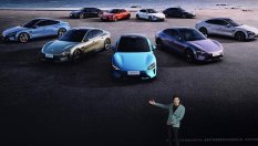 Xiaomi продаде 10 000 автомобила за 4 минути