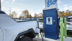 Търговците в САЩ не се интересуват от електромобили