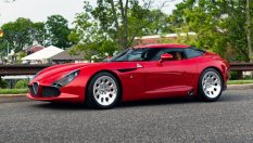 Нe може да ги видите или купите: 10-те най-редки коли в историята