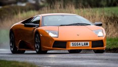 Италианско чудовище е суперколата с най-голям пробег