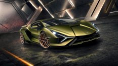 Lamborghini пита феновете дали искат електромобили и хибриди